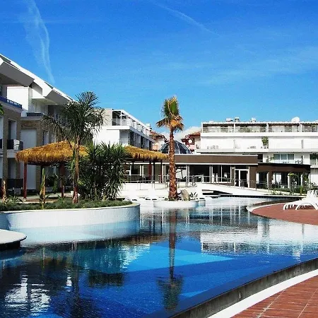 Appartement Tropical Gardens A 2 Bed Private Sleeps 5 Persons With Sofa Bed In Lounge *